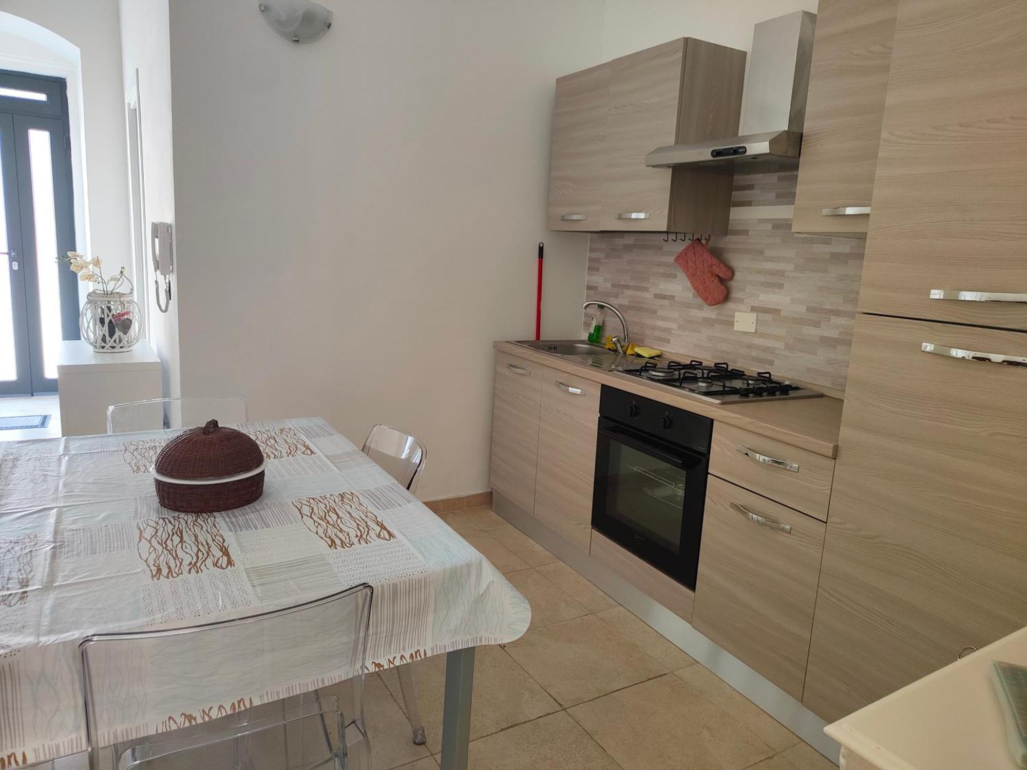 Venere Apartment Bari Exterior photo
