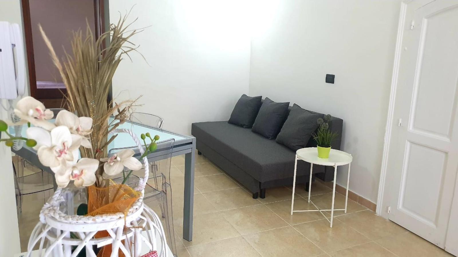 Venere Apartment Bari Exterior photo
