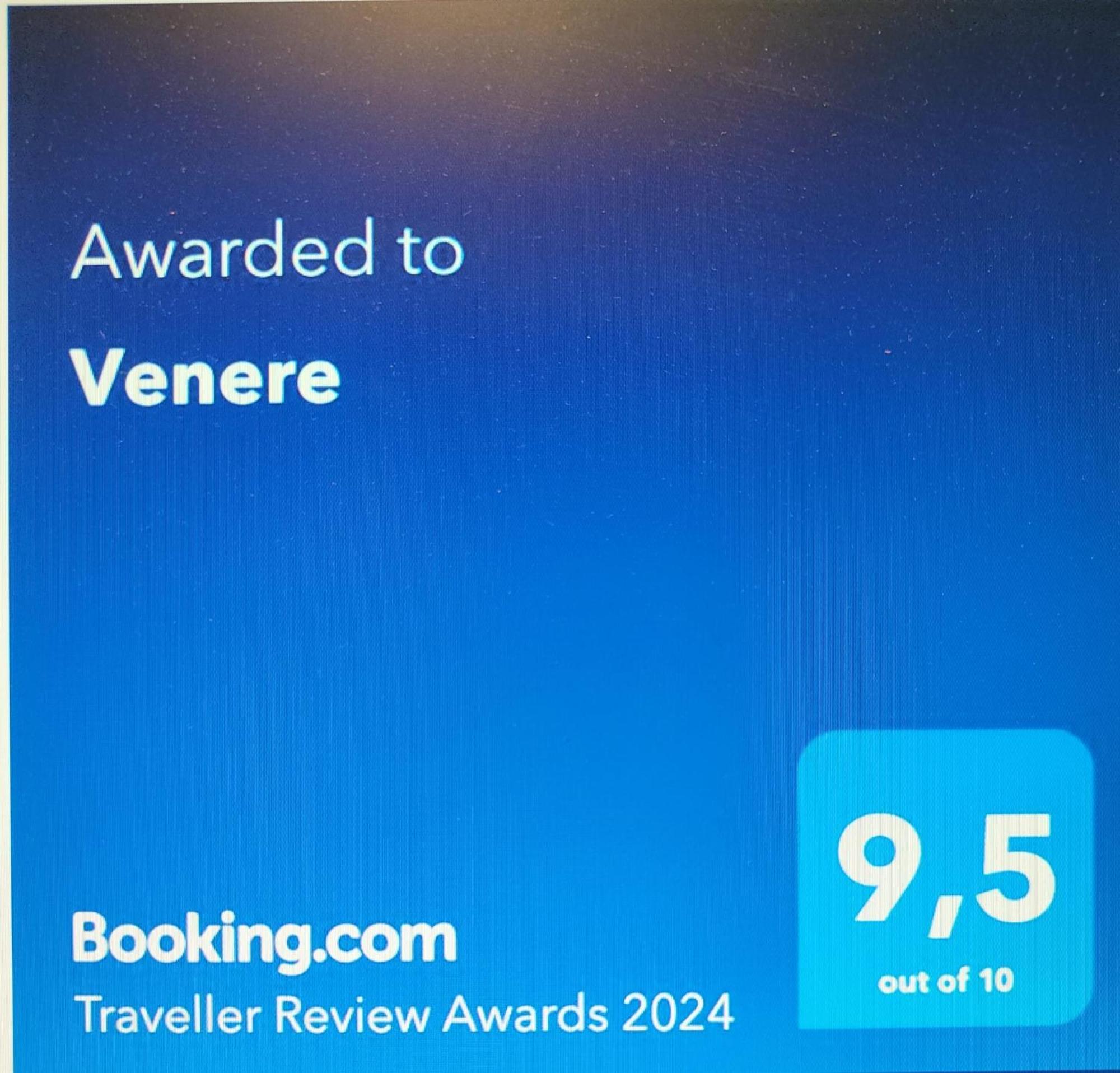 Venere Apartment Bari Exterior photo