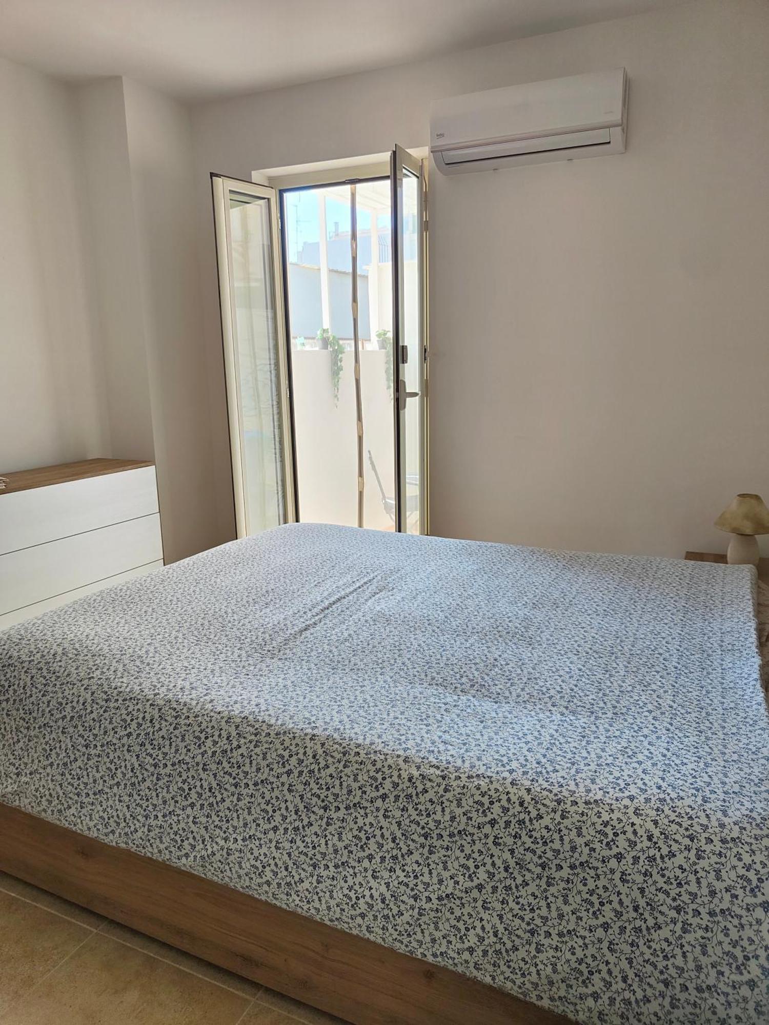 Venere Apartment Bari Exterior photo