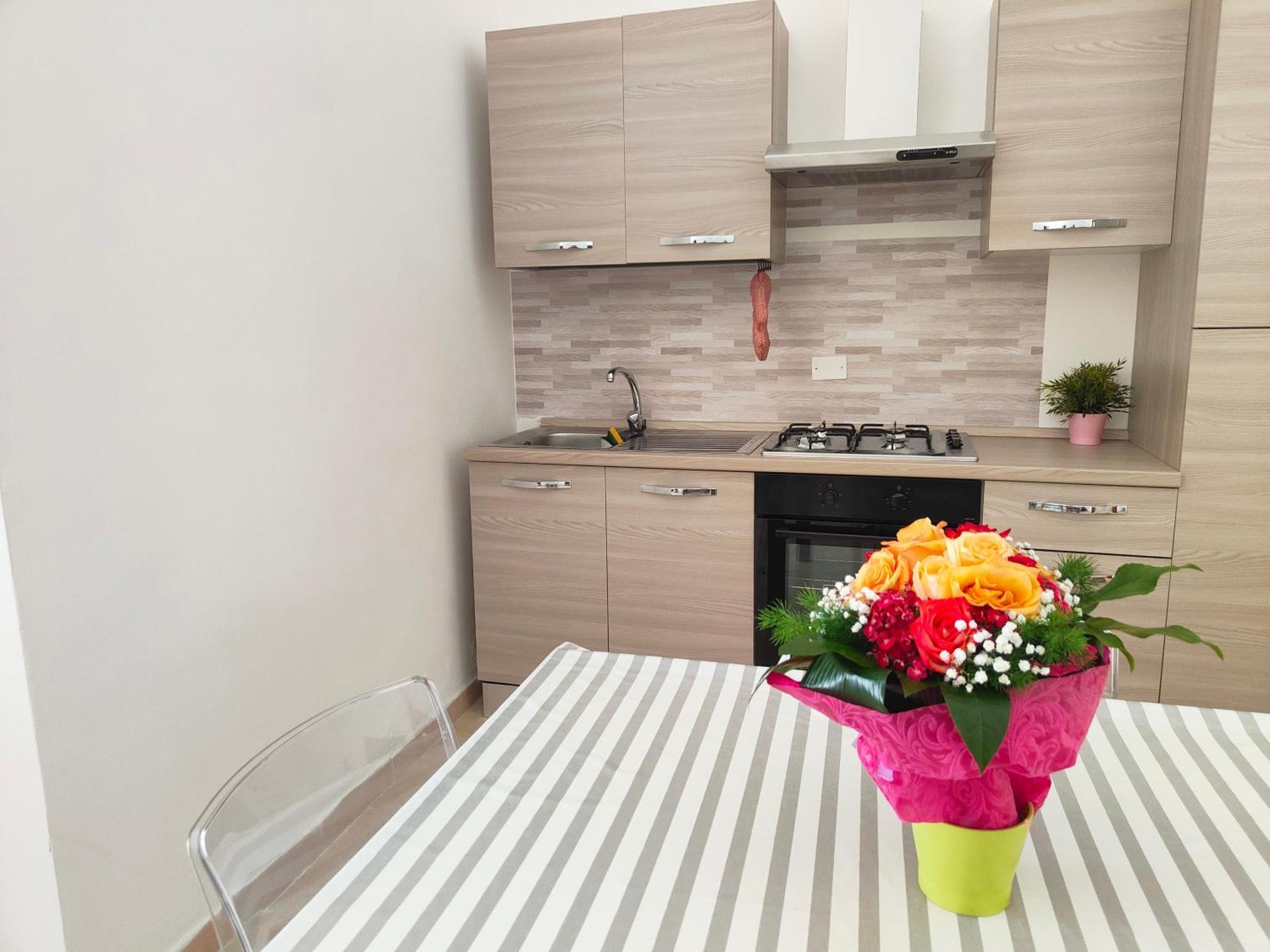 Venere Apartment Bari Exterior photo