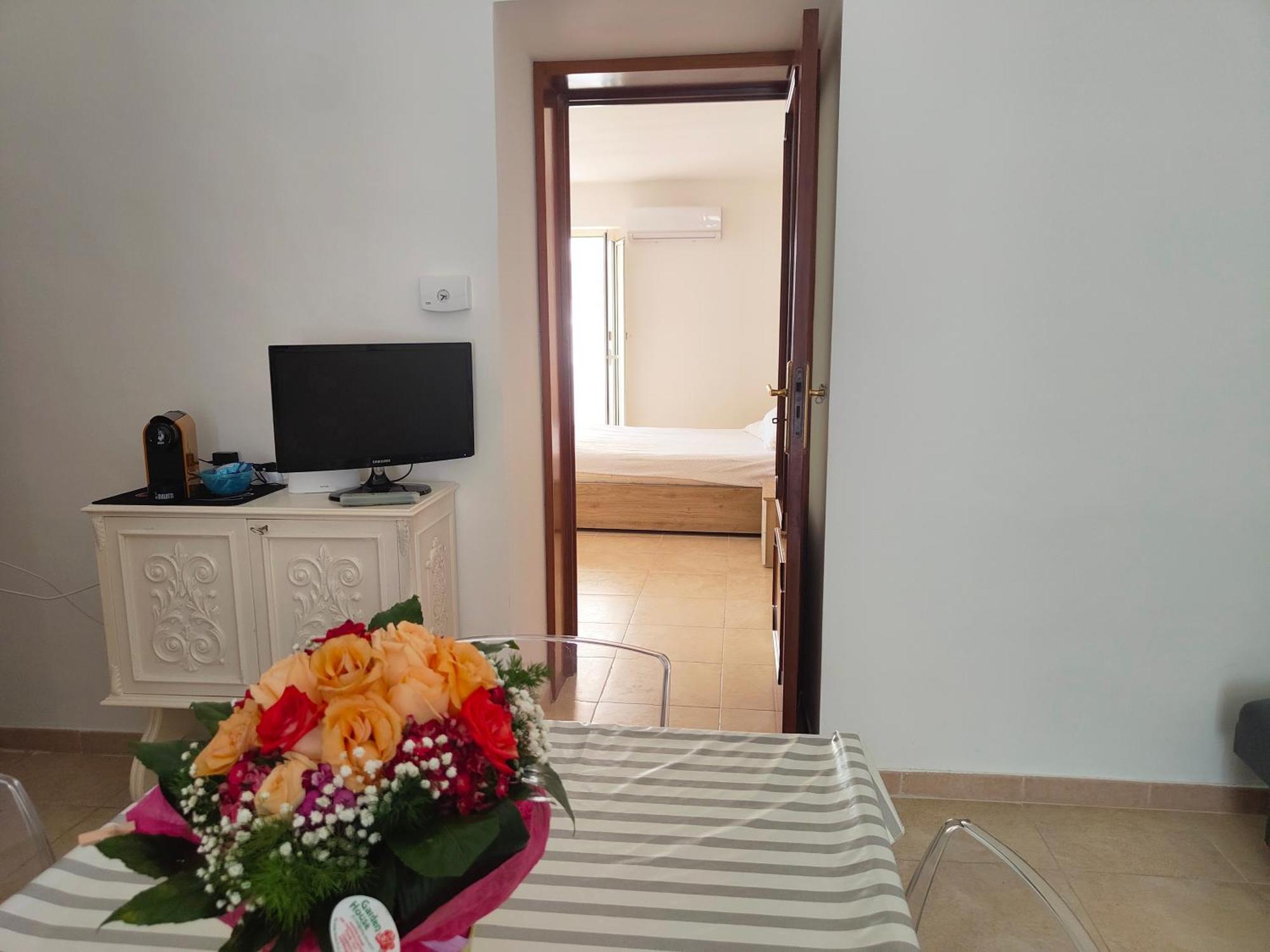 Venere Apartment Bari Exterior photo