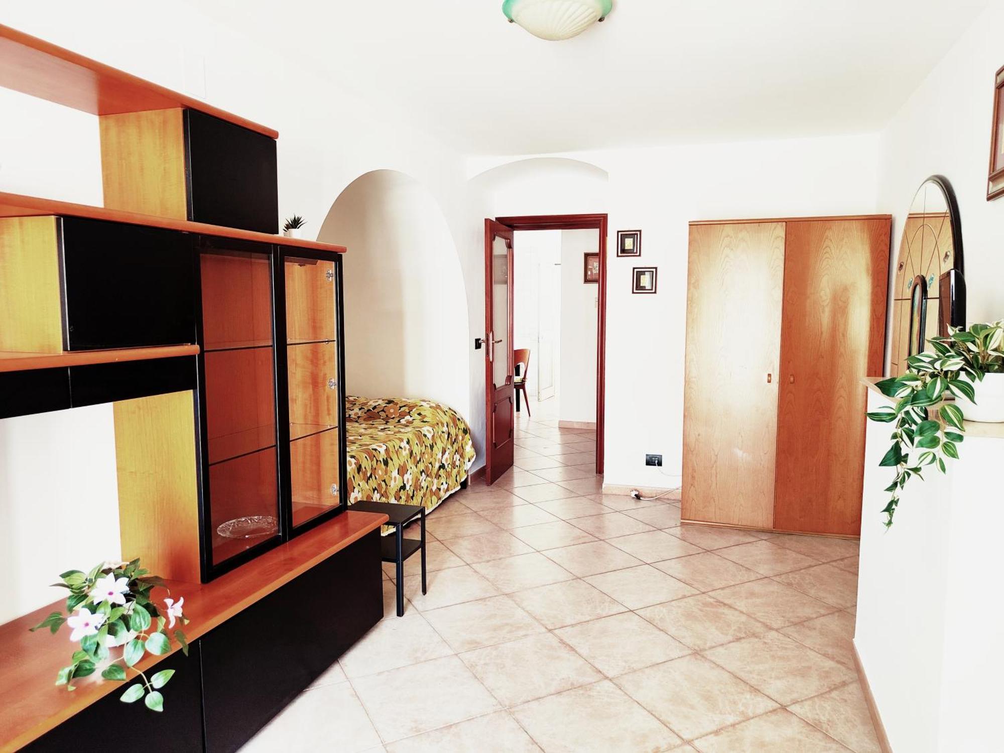 Venere Apartment Bari Exterior photo