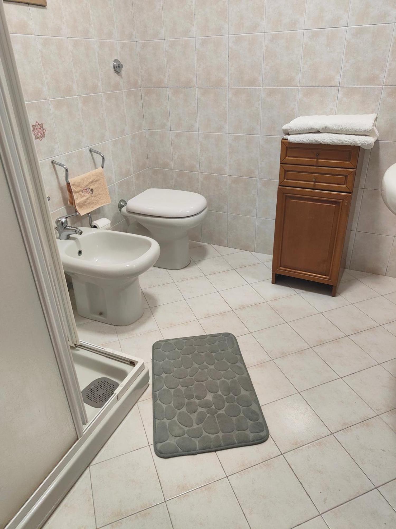 Venere Apartment Bari Room photo
