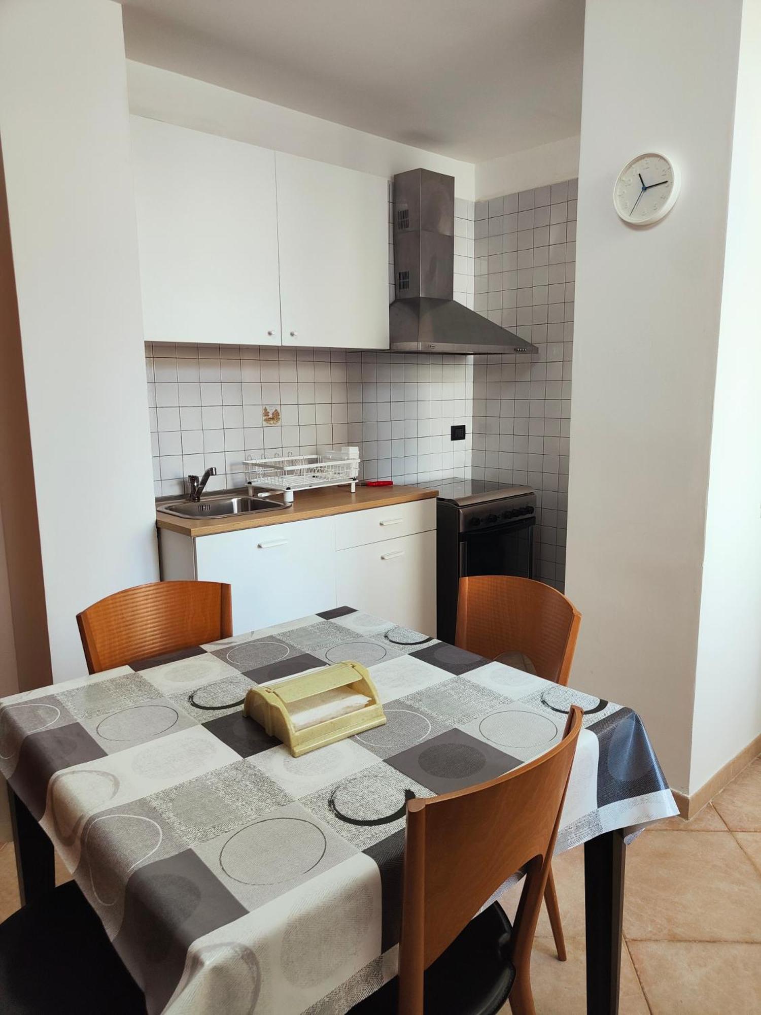 Venere Apartment Bari Exterior photo